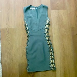 House of b bandage dress s